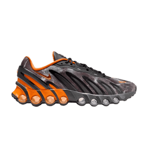 Palace x Nike Air Max DN8 'Black Safety Orange'