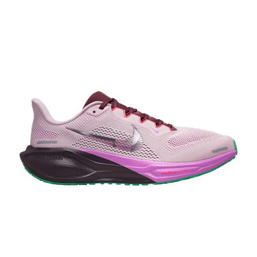 Faith Kipyegon x Nike Wmns Air Zoom Pegasus 41 'Plum Chalk'