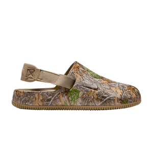 Realtree x Nike Calm Mule 'Edge Camo'