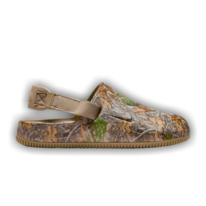 Realtree x Nike Calm Mule 'Edge Camo'