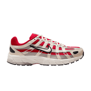 Nike Wmns P-6000 'Soft Pearl University Red'