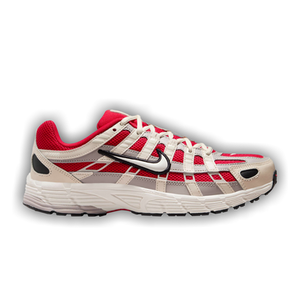 Nike Wmns P-6000 'Soft Pearl University Red'