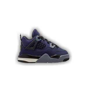 Air Jordan 4 Retro TD 'Lakers'