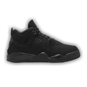 Air Jordan 4 Retro PS 'Black Cat' 2025