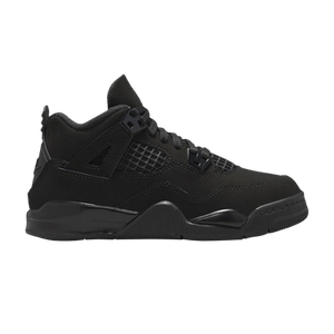Air Jordan 4 Retro PS 'Black Cat' 2025