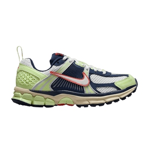 Nike Vomero 5 GS 'Barely Volt Midnight Navy'