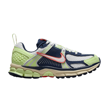 Nike Vomero 5 GS 'Barely Volt Midnight Navy'