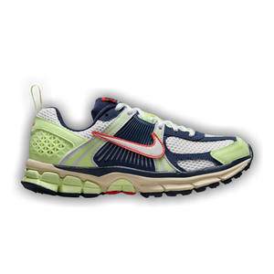 Nike Vomero 5 GS 'Barely Volt Midnight Navy'