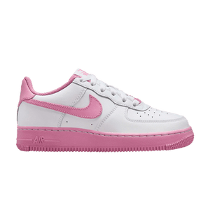 Nike Air Force 1 Low GS 'Magic Flamingo'