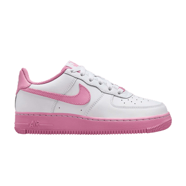 Nike Air Force 1 Low GS 'Magic Flamingo'