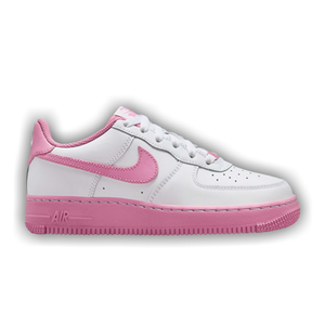 Nike Air Force 1 Low GS 'Magic Flamingo'
