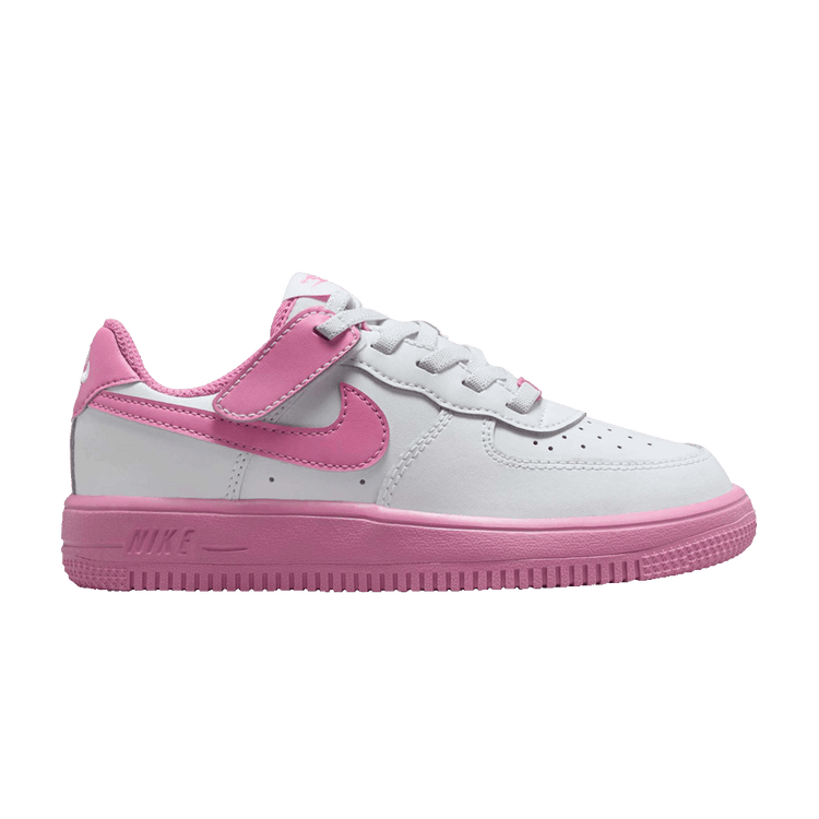 Nike Force 1 Low EasyOn PS 'Magic Flamingo' IB4412 100