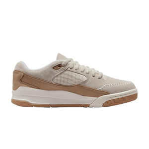 Wmns Air Jordan Flight Court SE 'Light Orewood Brown'