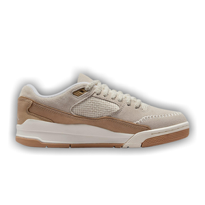 Wmns Air Jordan Flight Court SE 'Light Orewood Brown'