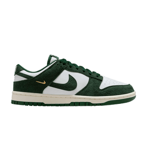 Nike Wmns Dunk Low 'Gorge Green Mini Swoosh'
