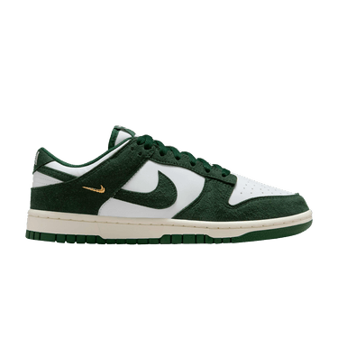 Nike Wmns Dunk Low 'Gorge Green Mini Swoosh'