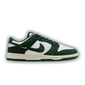 Nike Wmns Dunk Low 'Gorge Green Mini Swoosh'