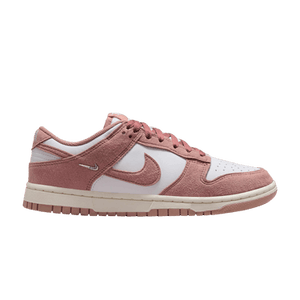 Nike Wmns Dunk Low 'Rose Whisper Mini Swoosh'
