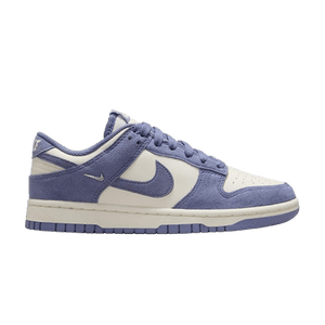 Nike Wmns Dunk Low 'Mini Swoosh - World Indigo'
