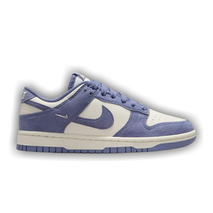 Nike Wmns Dunk Low 'Mini Swoosh - World Indigo'