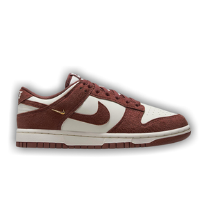Nike Wmns Dunk Low 'Sail Red Sepia'