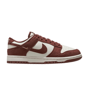 Nike Wmns Dunk Low 'Sail Red Sepia'