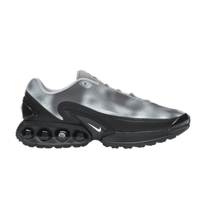 Nike Air Max DN NRG 'Wolf Grey White Dark Smoke Grey'