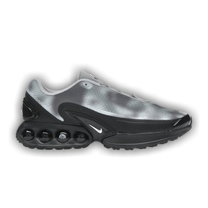 Nike Air Max DN NRG 'Wolf Grey White Dark Smoke Grey'