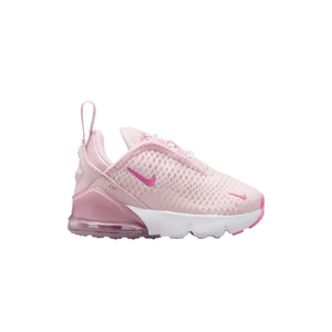Nike Air Max 270 TD 'Pink Foam Platinum Violet'