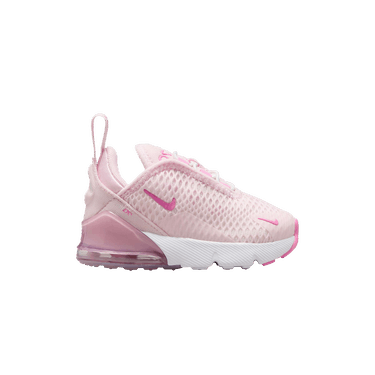 Nike Air Max 270 TD 'Pink Foam Platinum Violet'