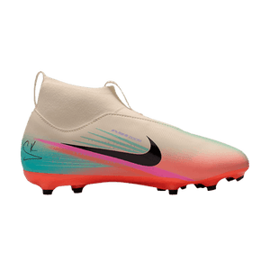 Sam Kerr x Nike Mercurial Superfly 10 Academy GS MG 'Pale Ivory Black'