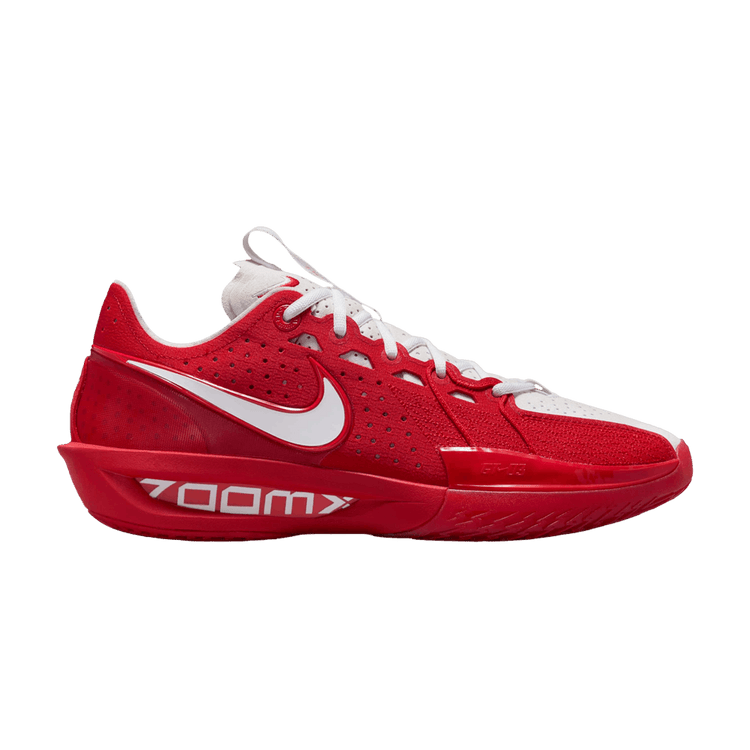 Nike Air Zoom GT Cut 3 'University Red' IB4458 600