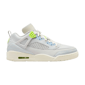 Air Jordan Spizike Low 'Photon Dust Volt'