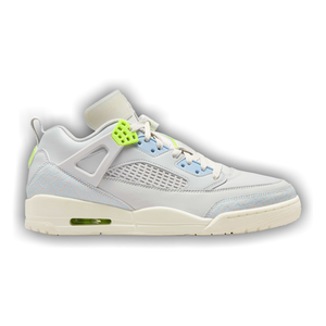 Air Jordan Spizike Low 'Photon Dust Volt'