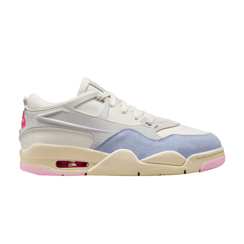 Wmns Air Jordan 4 RM 'Easter' IB4466 025