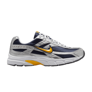 Nike Initiator 'Obsidian Silver Gold'