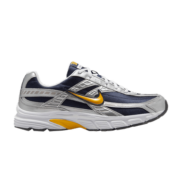 Nike Initiator 'Obsidian Silver Gold'