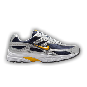 Nike Initiator 'Obsidian Silver Gold'