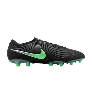 Nike Tiempo Maestro Elite AG 'Black Illusion Green'