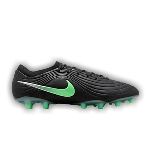 Nike Tiempo Maestro Elite AG 'Black Illusion Green'