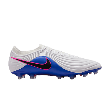 Nike Tiempo Maestro Elite AG Low 'White Racer Blue'