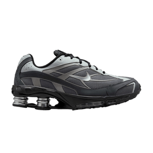 Nike Shox Ride 2 'Light Graphite'