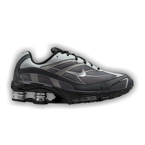 Nike Shox Ride 2 'Light Graphite'