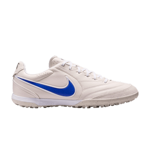 Nike Tiempo Ligera Pro TF Low 'Chalk White'