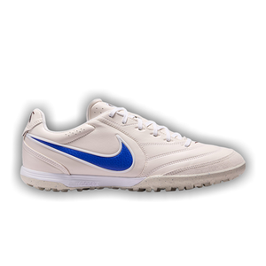 Nike Tiempo Ligera Pro TF Low 'Chalk White'