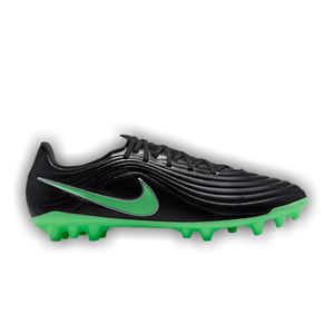 Nike Tiempo Maestro Academy AG 'Black Illusion Green'
