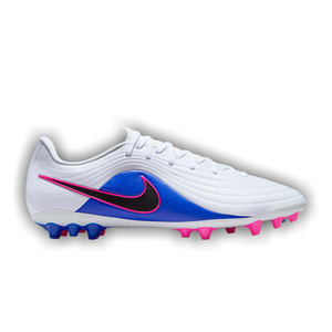 Nike Tiempo Maestro Academy AG Low 'White Racer Blue'