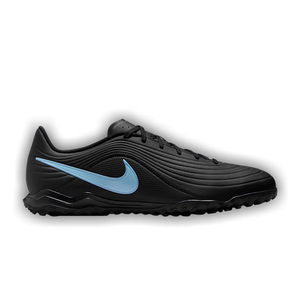 Nike Tiempo Maestro Club TF Low 'Black Ice Blue'