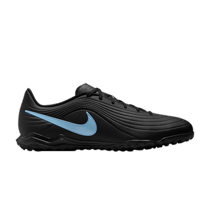Nike Tiempo Maestro Club TF Low 'Black Ice Blue'