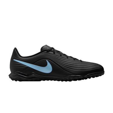 Nike Tiempo Maestro Club TF Low 'Black Ice Blue'